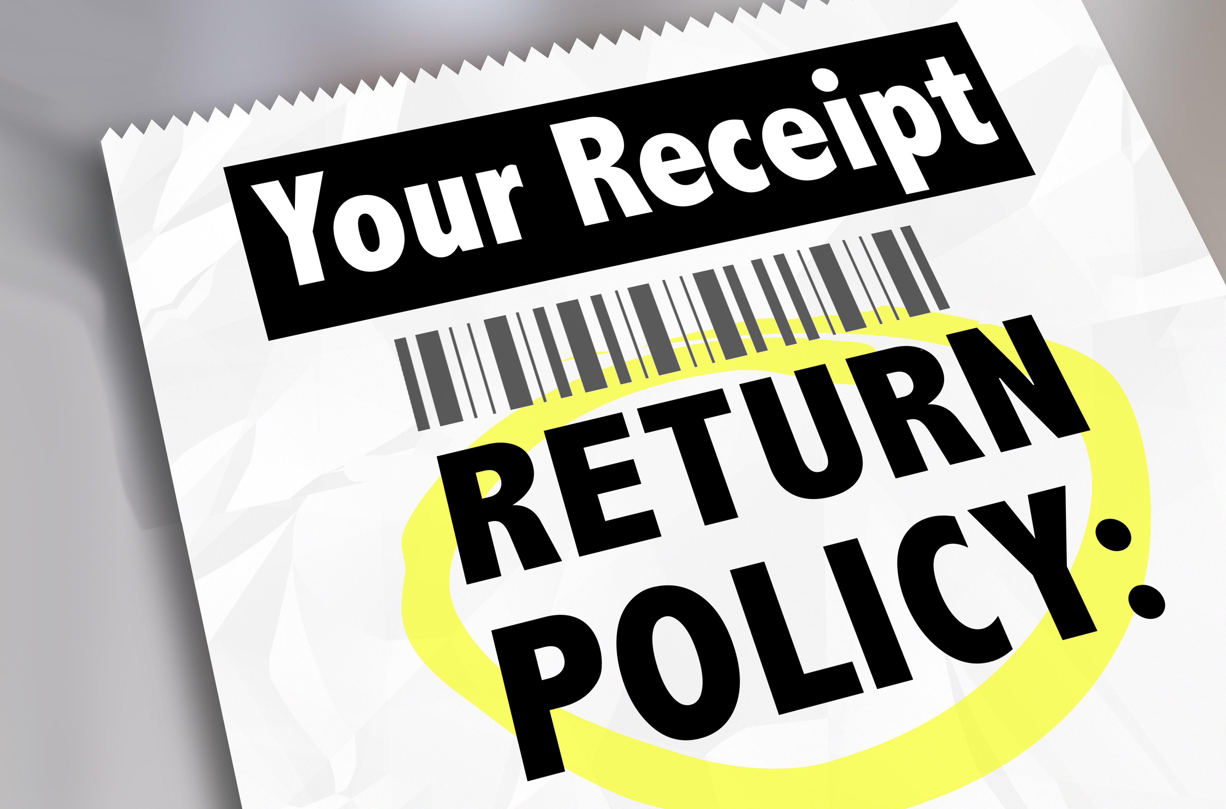 Return Policy