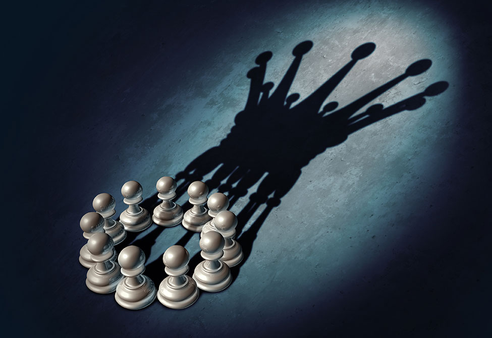 Strategic Consolidation