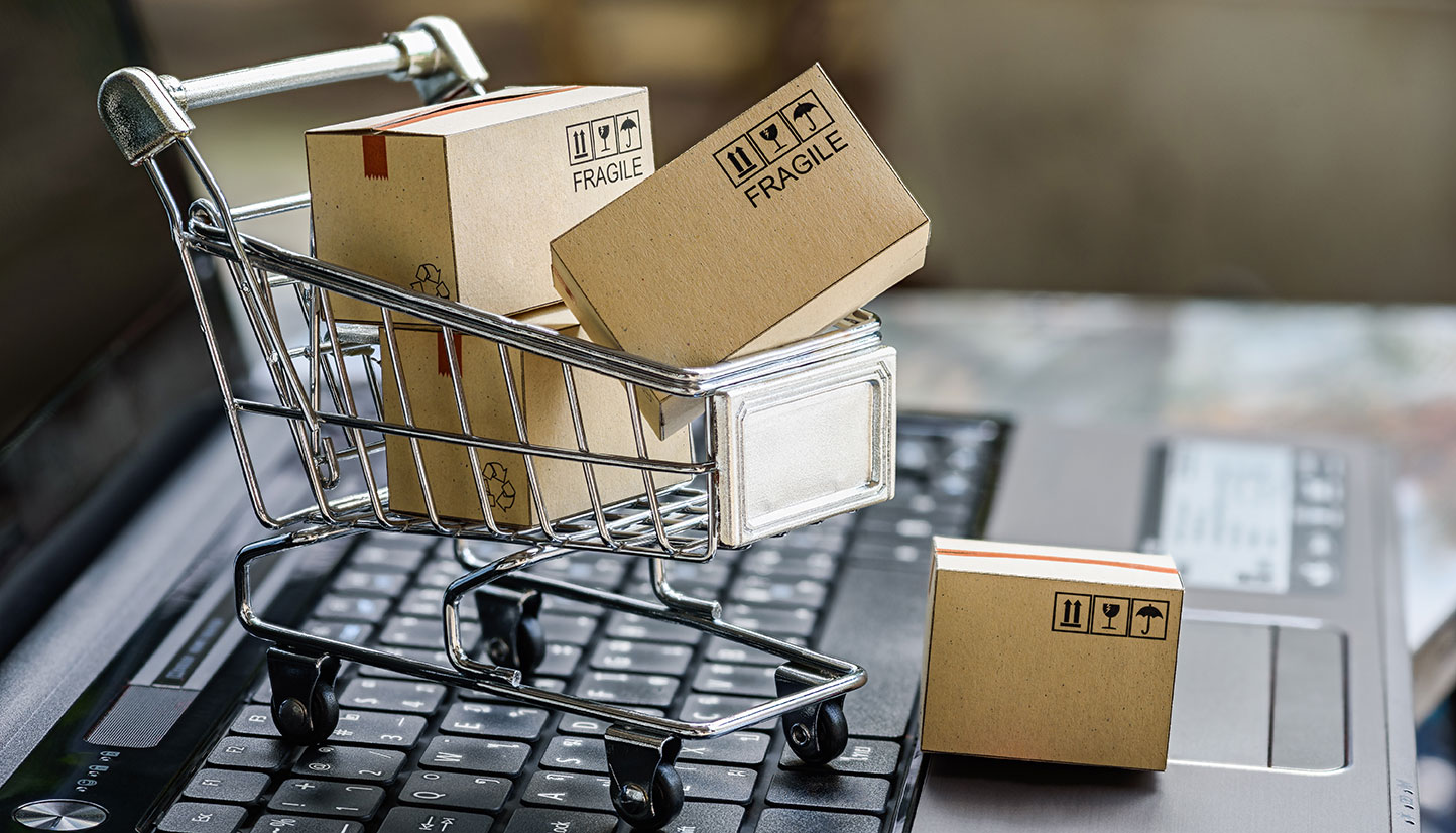Cut Down on People Shopping You Online