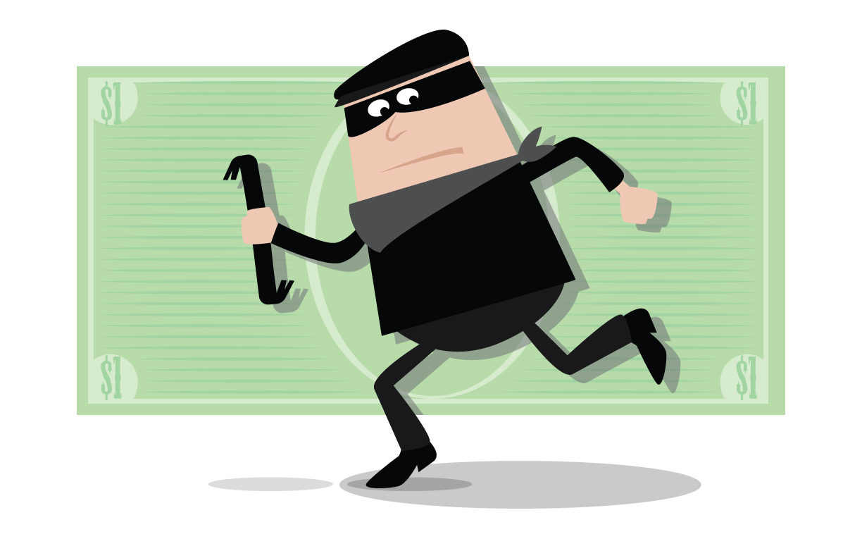 Keeping Jobsite Theft from Stealing Profits