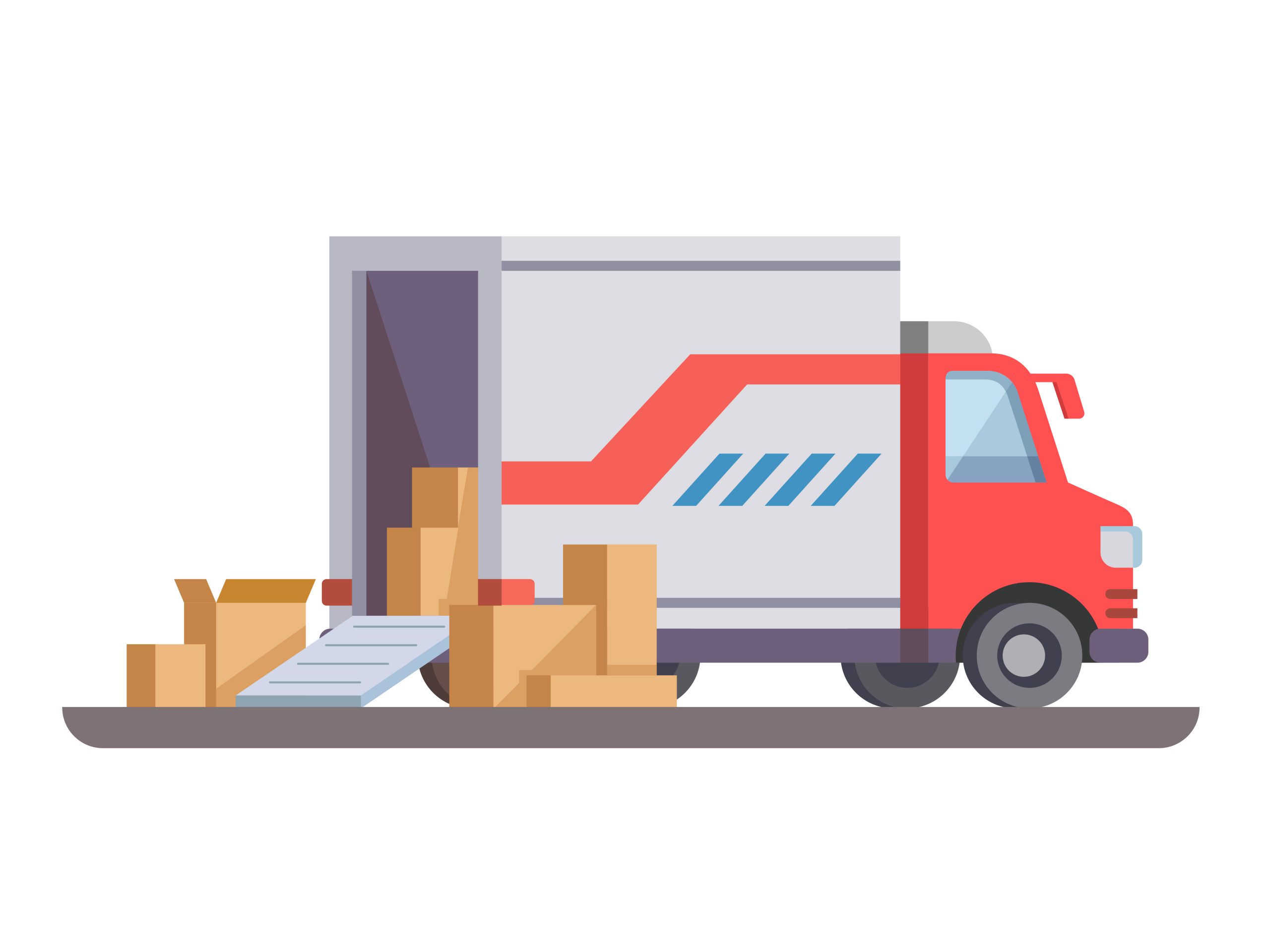 Ways to Reduce Shipping