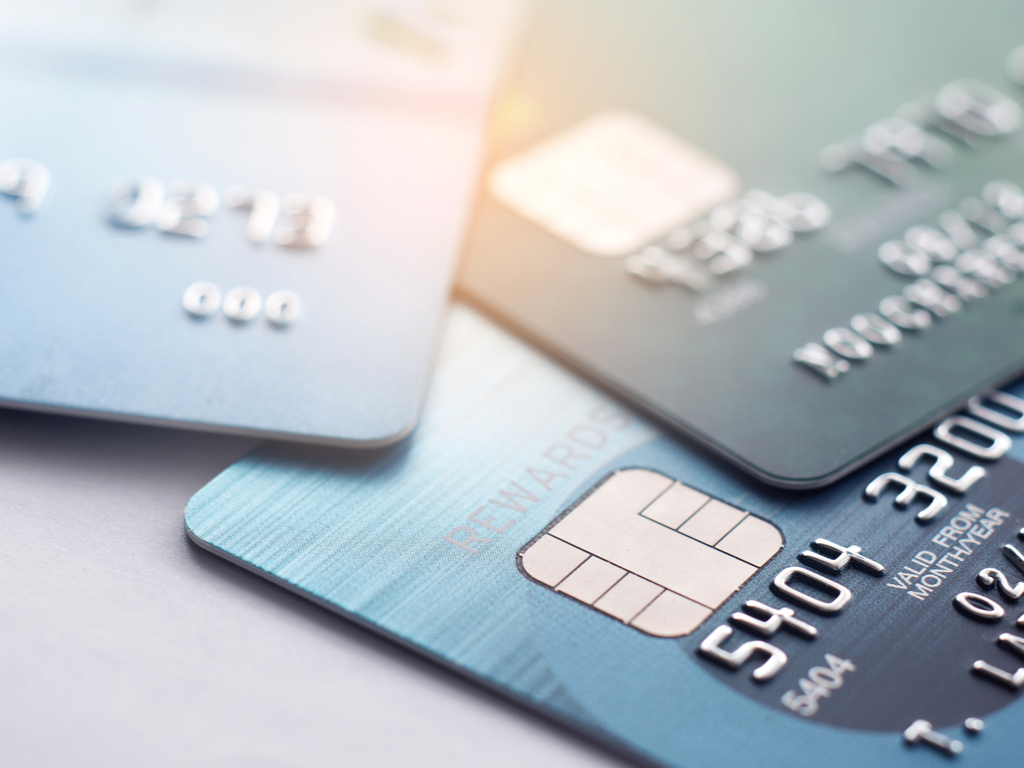 credit cards