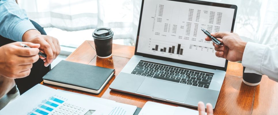 Data View
